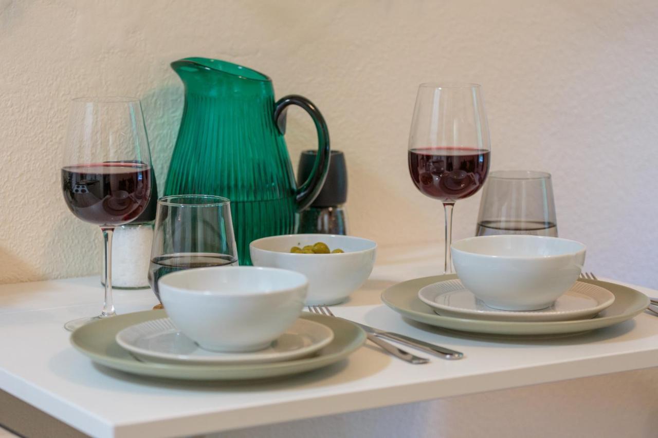 Cozy 1B Groundfloor - 8 Minute From City Centre Edinburgh Ngoại thất bức ảnh