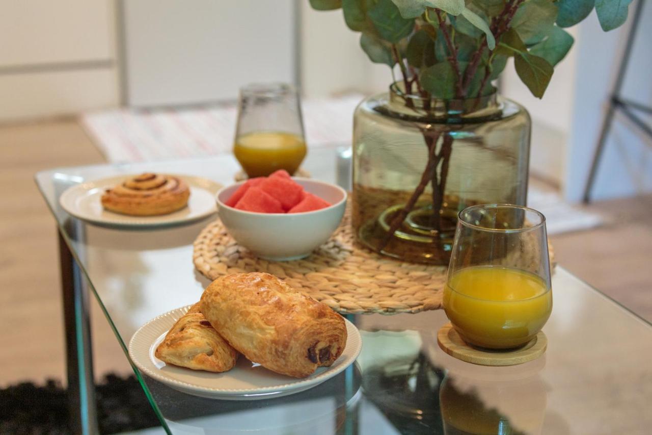 Cozy 1B Groundfloor - 8 Minute From City Centre Edinburgh Ngoại thất bức ảnh